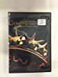 HBO Game of Thrones Complete Season 2 DVD