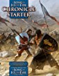 A Song of Ice and Fire Chronicle Starter: A Sourcebook for A Song of Ice and Fire (Green Ronin Publishing)