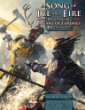 A Song of Ice and Fire RPG: A Game of Thrones Edition (Green Ronin Publishing)