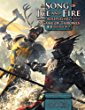 A Song of Ice and Fire RPG: A Game of Thrones Edition (Green Ronin Publishing)