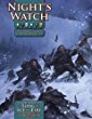 A Song of Ice and Fire RPG: Night's Watch (Green Ronin Publishing)