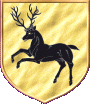 Westeros - House Baratheon Standard - Ours is the Fury