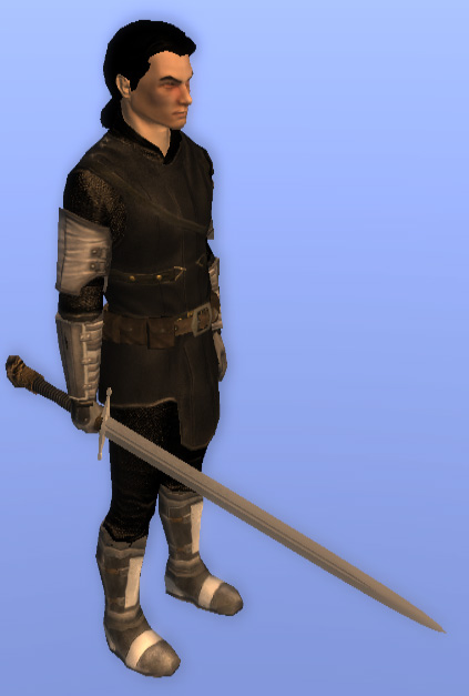 Lord Commander Jon Snow of the Night's Watch - Game of Thrones.NET