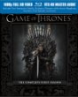 HBO Game of Thrones Complete Season 1 DVD/Blu-ray