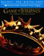 HBO Game of Thrones Complete Season 2 DVD/Blu-ray/Digital