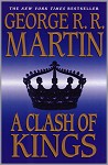 A Clash of Kings - A Song of Ice and Fire Book 2