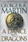 A Dance with Dragons - A Song of Ice and Fire Book 5