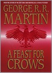 A Feast for Crows - A Song of Ice and Fire Book 4