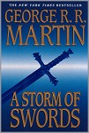 A Storm of Swords - A Song of Ice and Fire Book 3